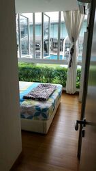 Waterfront @ Faber (D5), Apartment #504308301